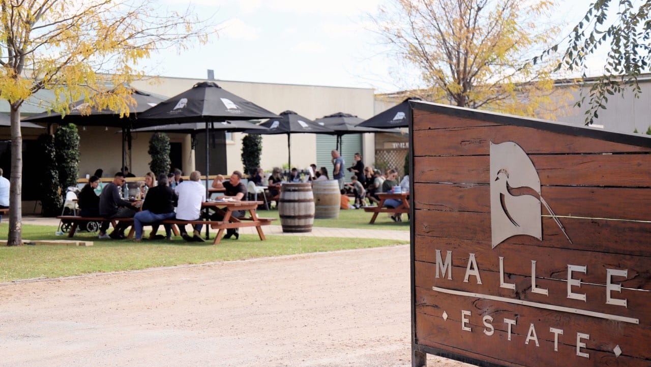 Mallee Estate