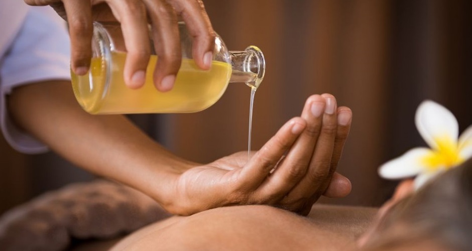 Sitthara Therapeutic Massage & Spa - Braddon - 1