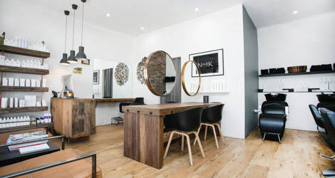NordiK Hair Studio