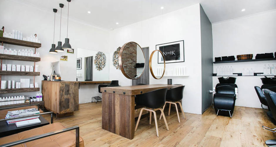 NordiK Hair Studio - 1