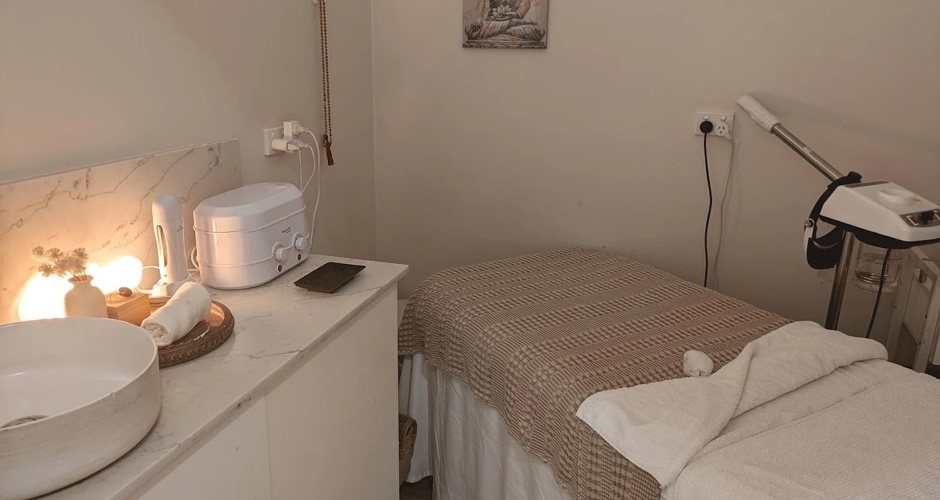 Embody Beauty and Wellness - 1