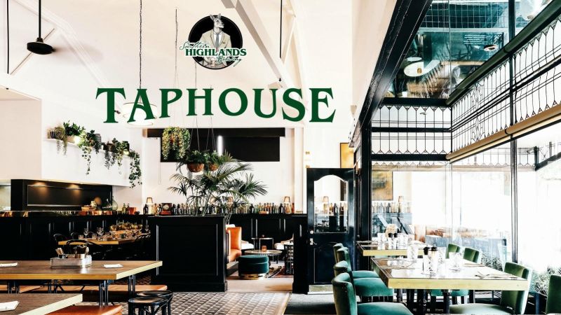 Southern Highlands Brewing