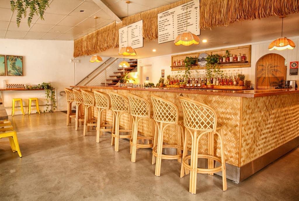 Lord Byron Distilling