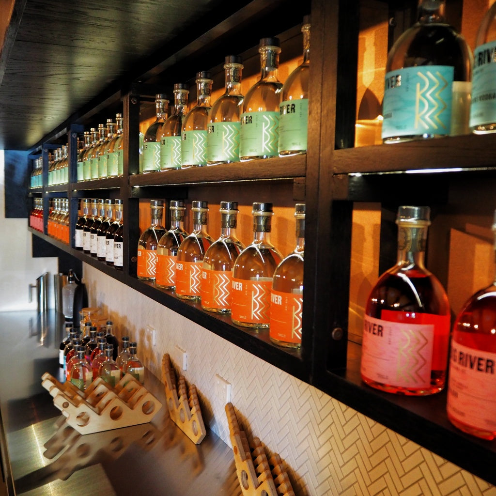 Big River Distillery