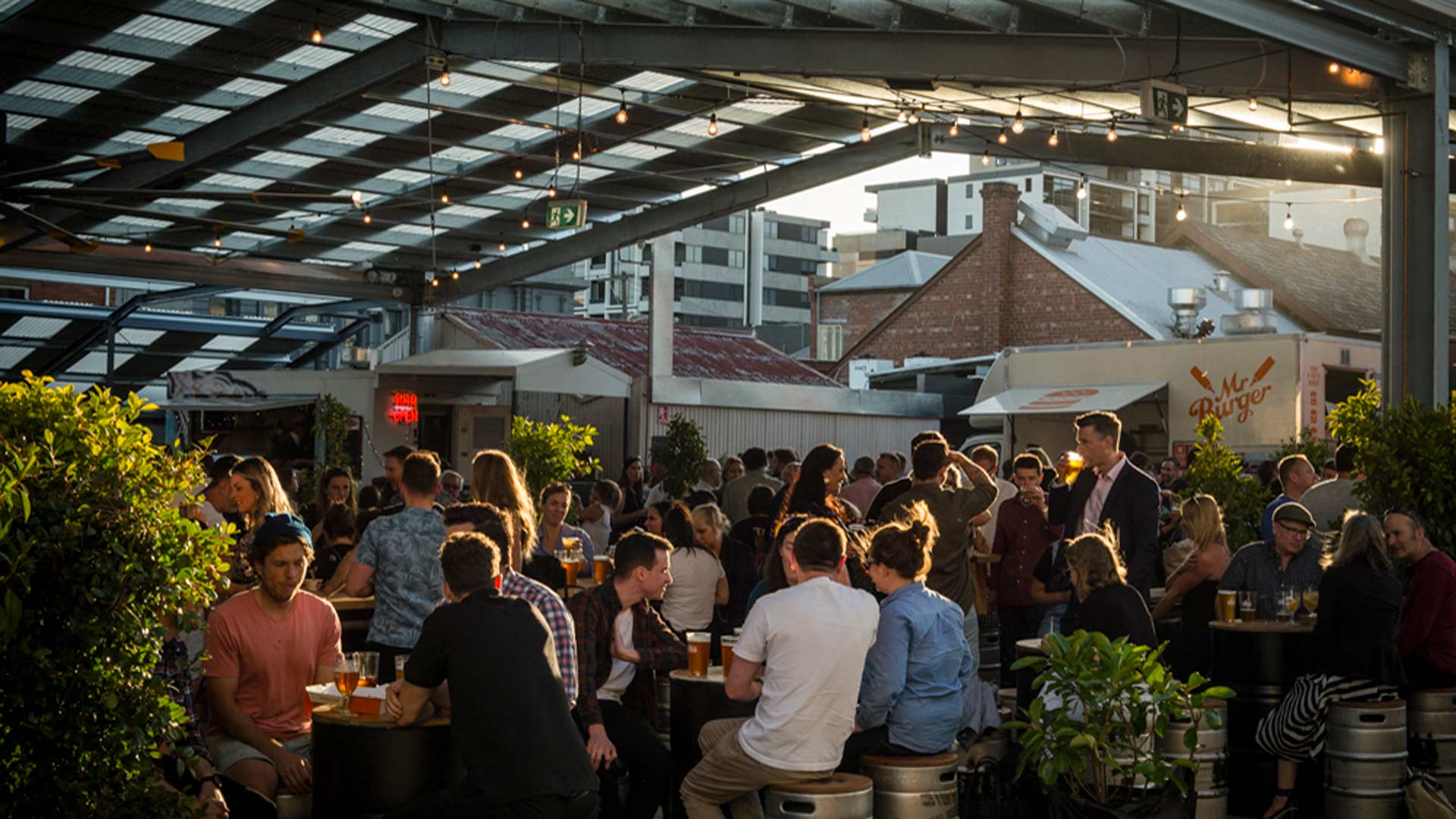 4 Pines Welcome To Brunswick