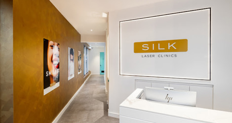 Silk Laser Charlestown