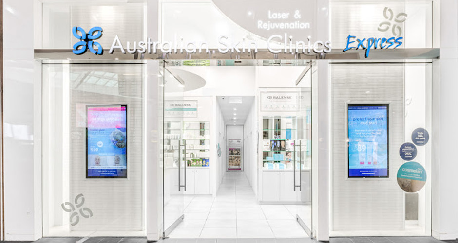 Australian Skin Clinics Highpoint Melbourne - 1