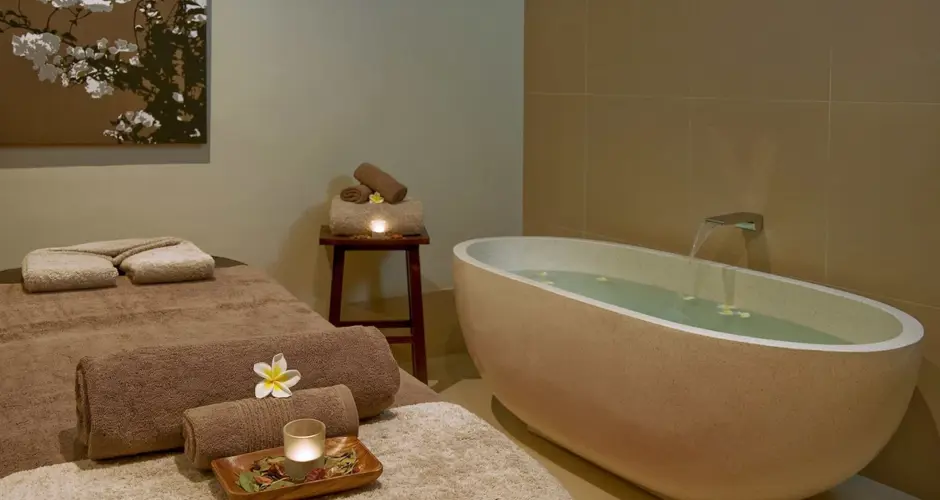 BODHI Wellness Spa Retreat Wembley - 1