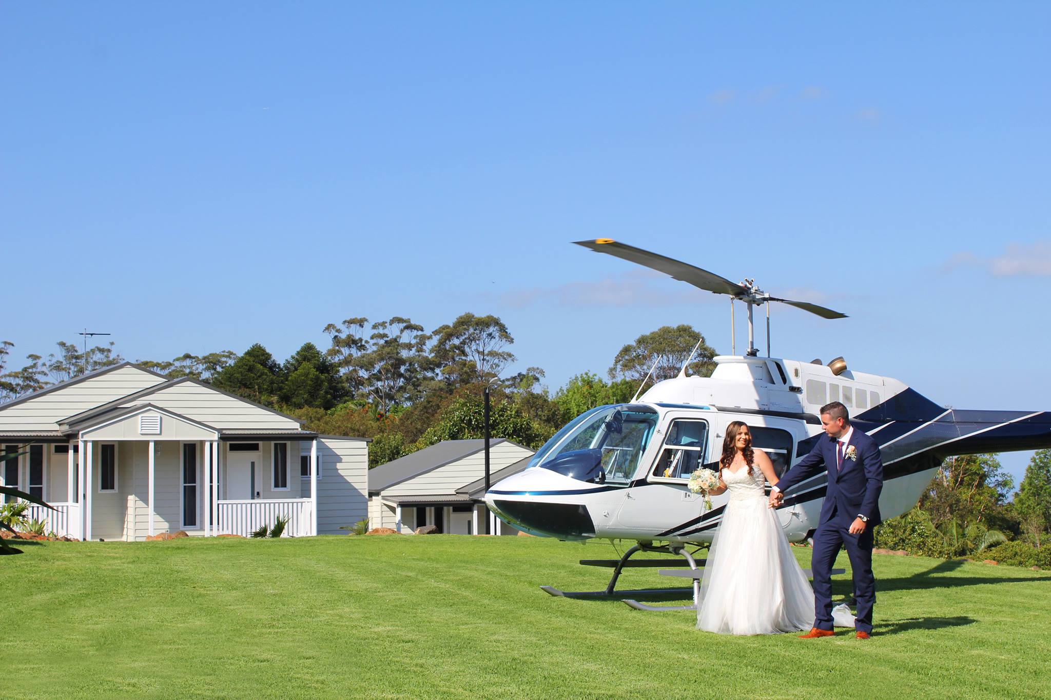 Hampton Estate Wines