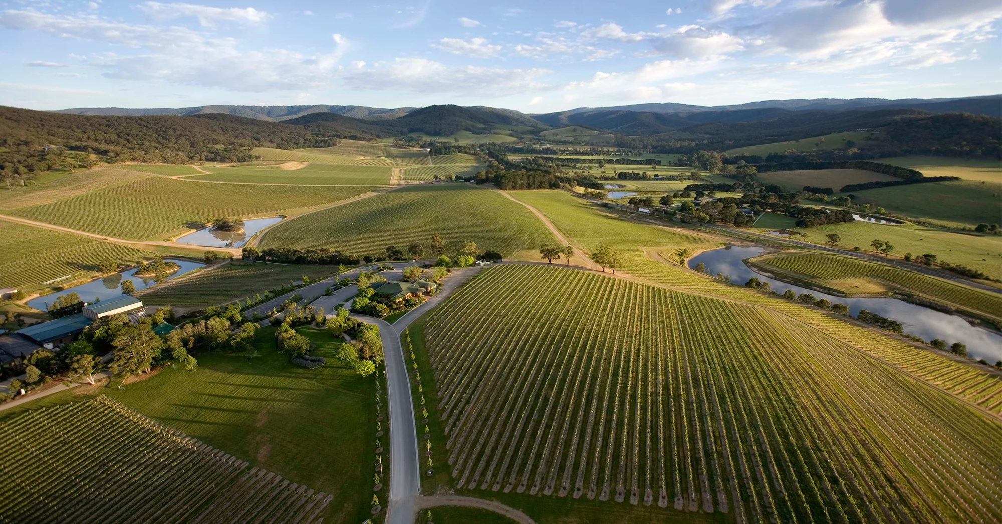 De Bortoli Wines - Yarra Valley