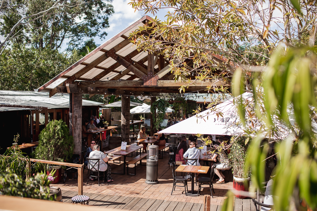 Pomona Distilling Co.