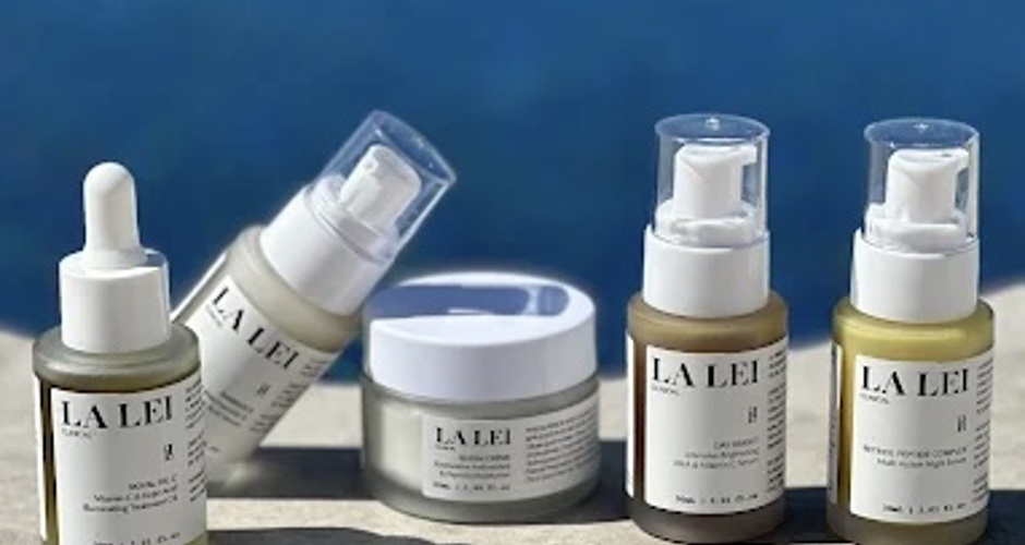 La Lei Skincare - 2