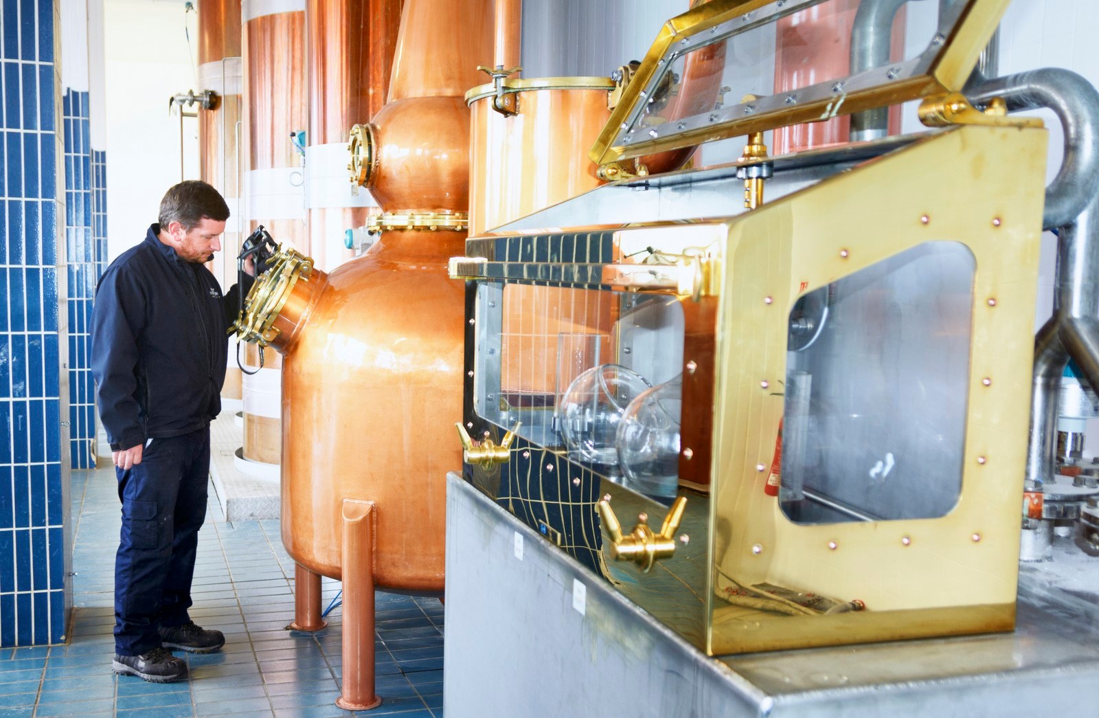 Great Northern Distillery