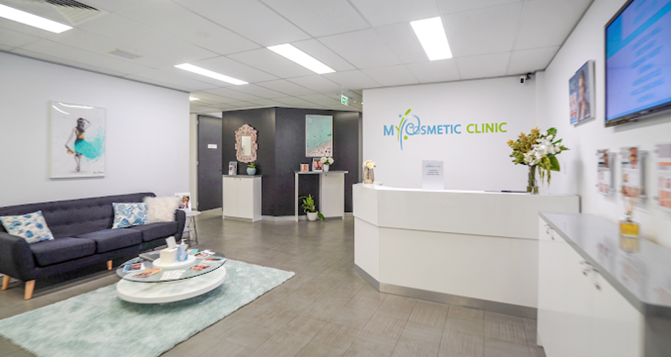 My Cosmetic Clinic - Castle Hill - 1