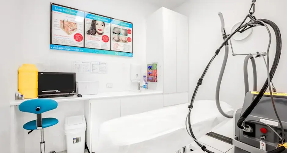 Australian Skin Clinics Highpoint Melbourne - 1