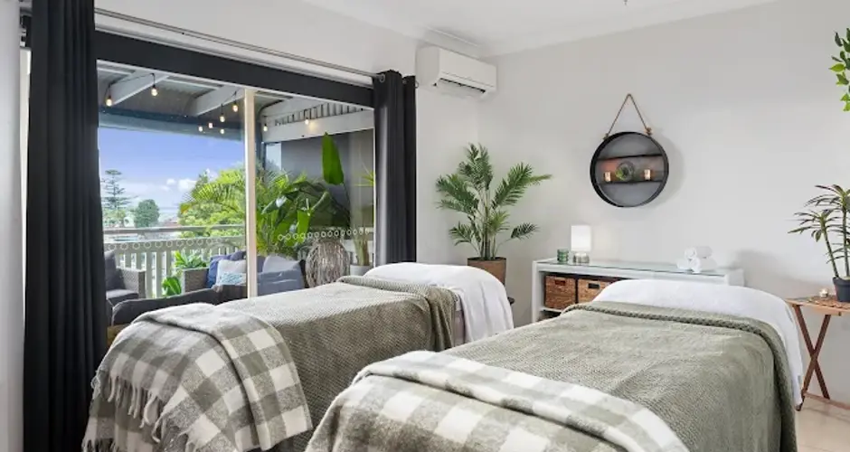 Arabella Day Spa - 2