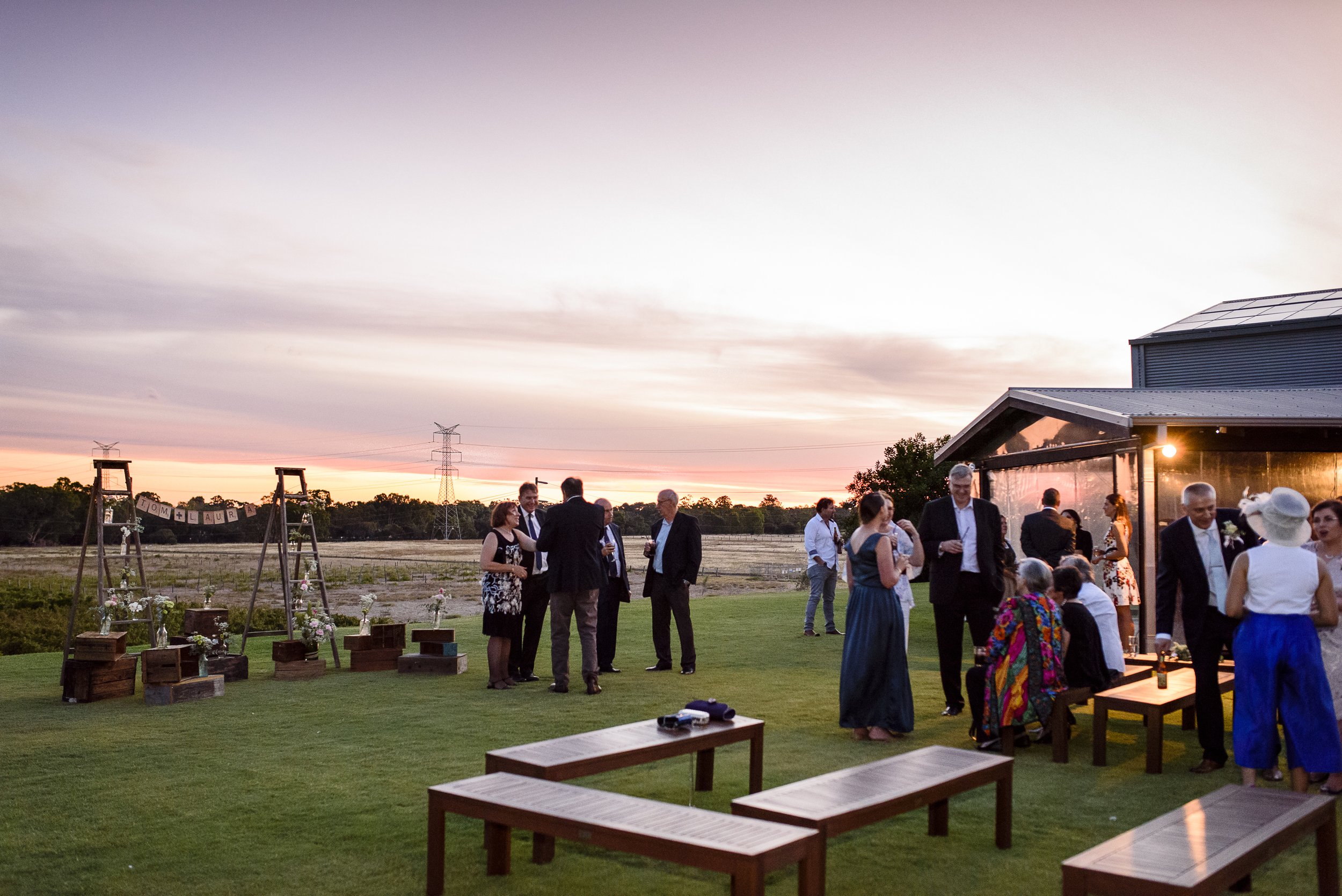 Riverbank Estate Winery