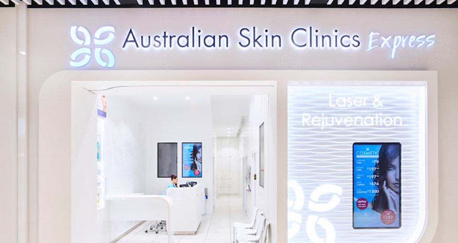 Australian Skin Clinics Emporium Melbourne CBD - 1