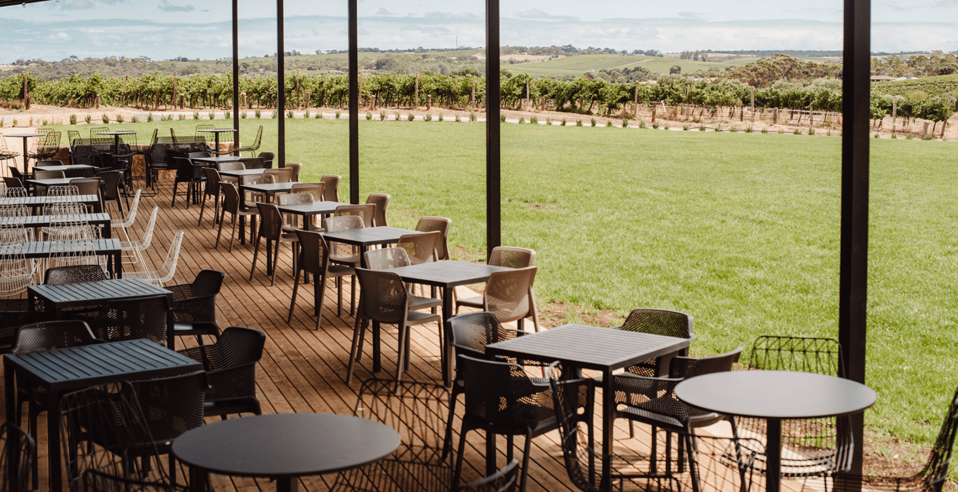 Never Never Distilling Co.