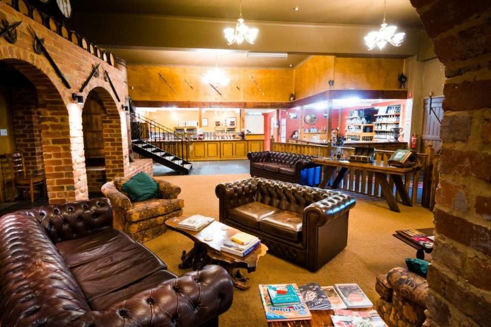 Terra Australis Distillery