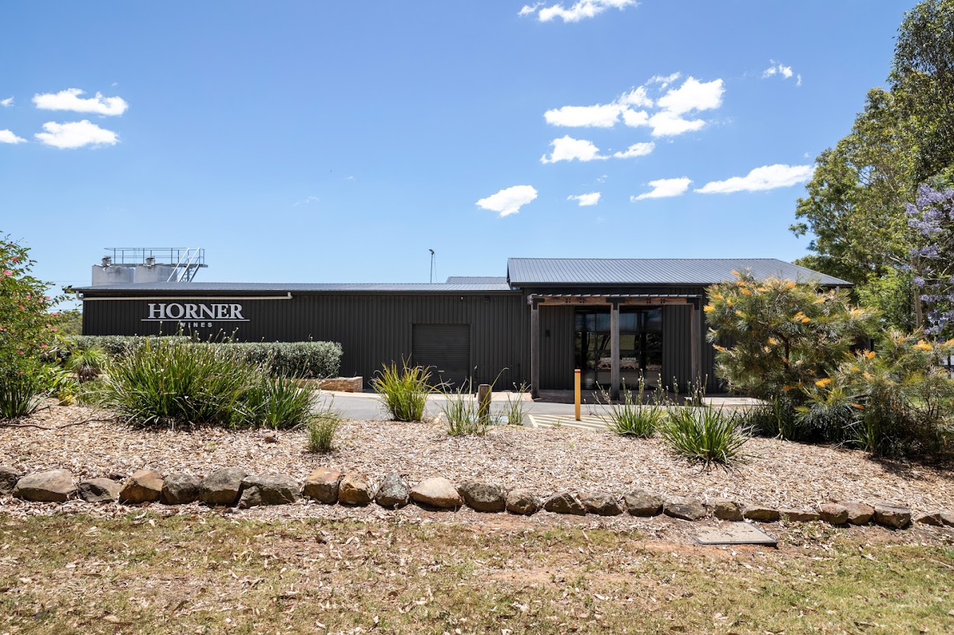 Horner Wines