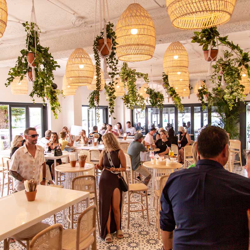 Little Stiller Distillery