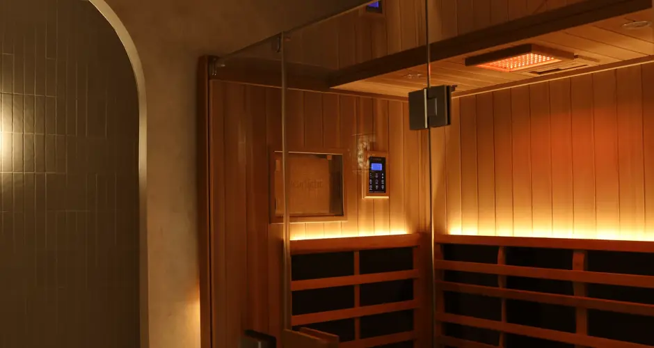 Zen Wellness Studios - 1