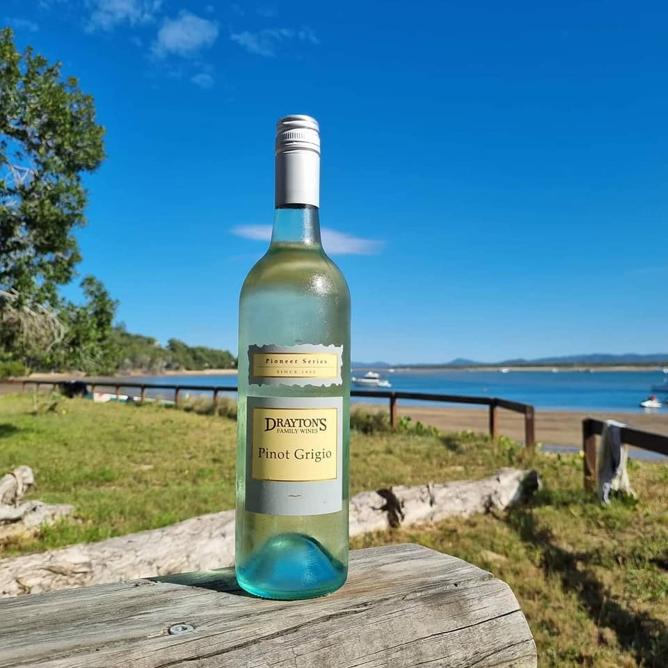 Drayton's Family Wines