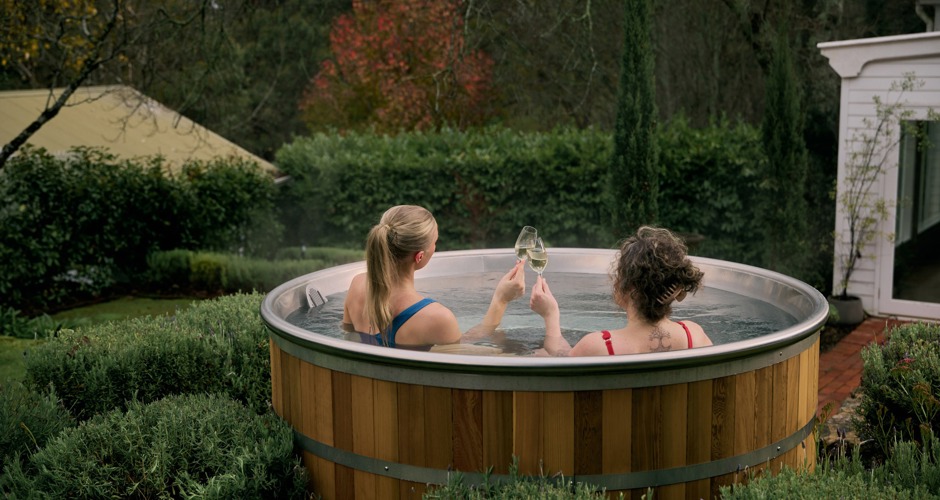 Gatekeepers Day Spa Mount Lofty House - 3