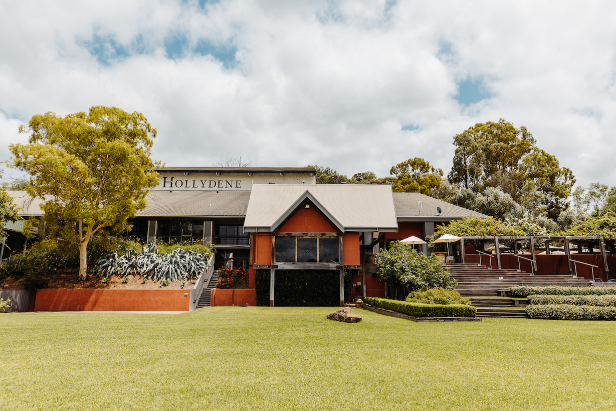 Hollydene Estate Wines