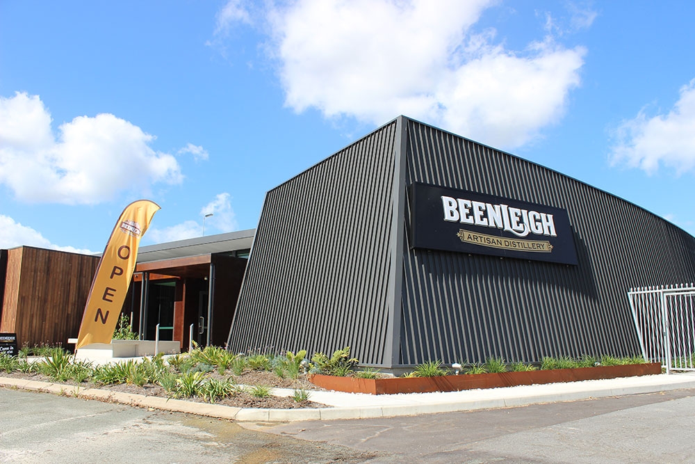 Beenleigh Artisan Distillers
