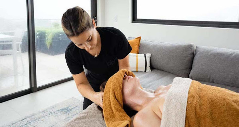 Blys Mobile Massage - Gold Coast and surrounds - 1