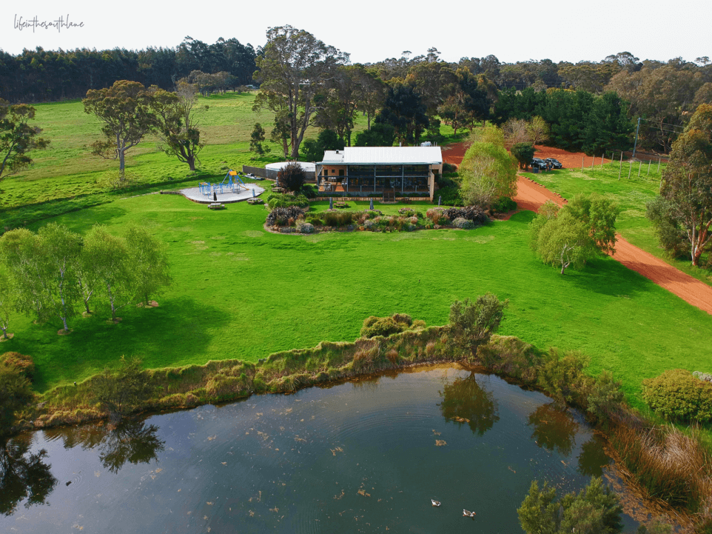 Cowaramup Brewing Company