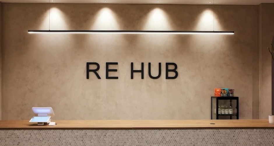 ReHub Wellness - 1