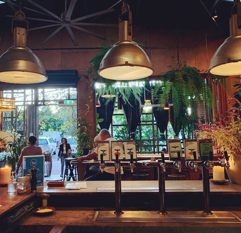 Bellingen Brewing Co.