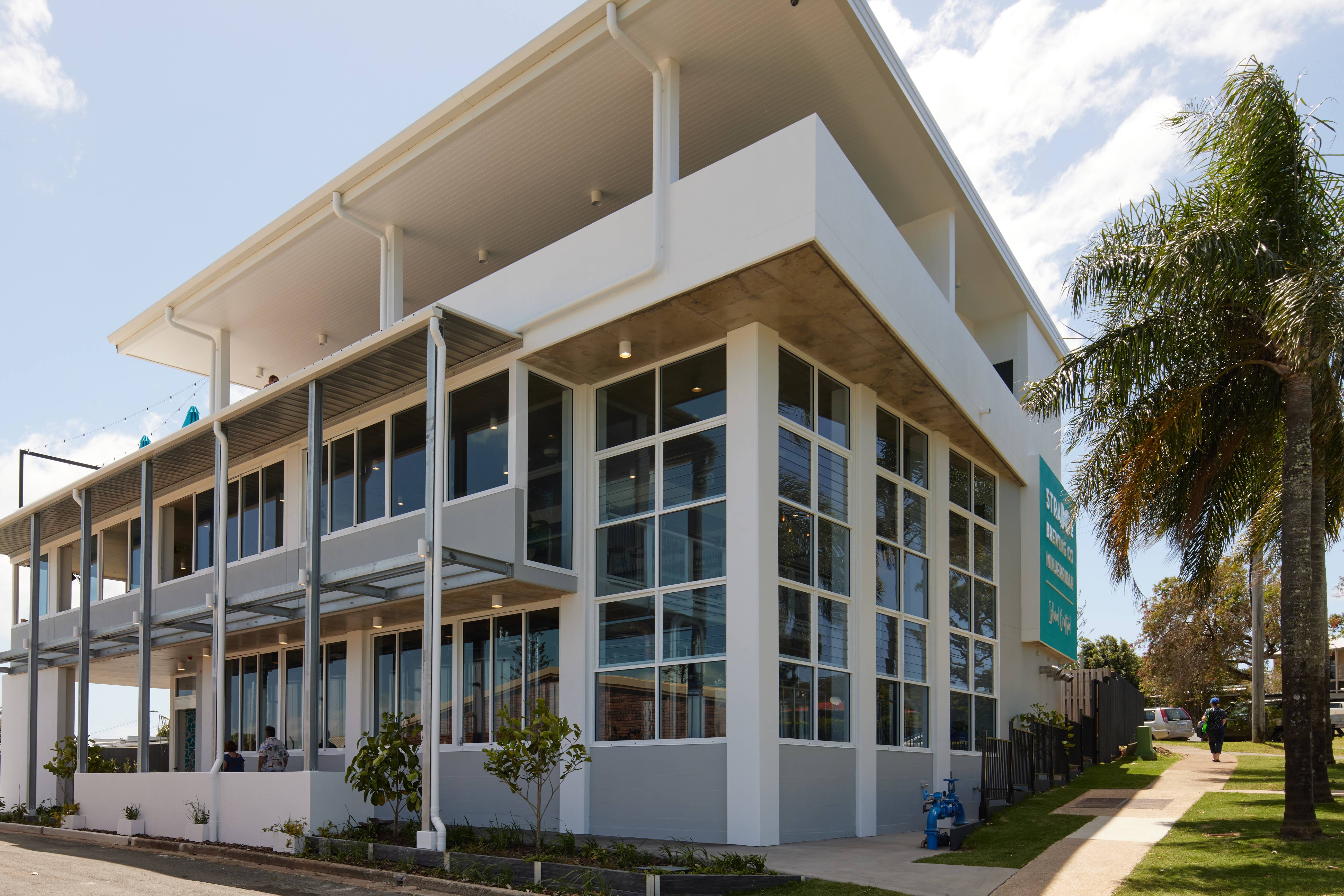 Straddie Brewing Co.