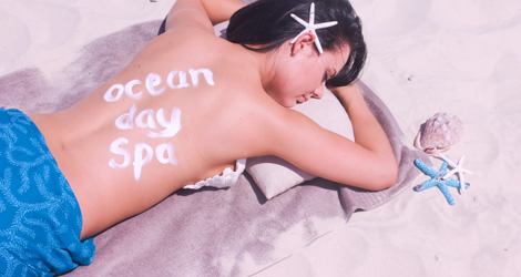 Ocean Day Spa and Salon