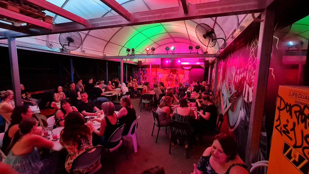 One Mile Brewery Co.