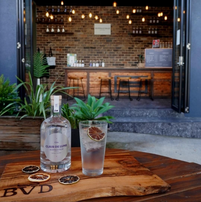 Buffalo Vale Distillery