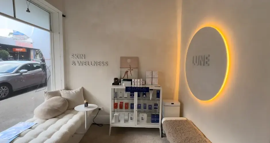 Lune Skin & Wellness - 1