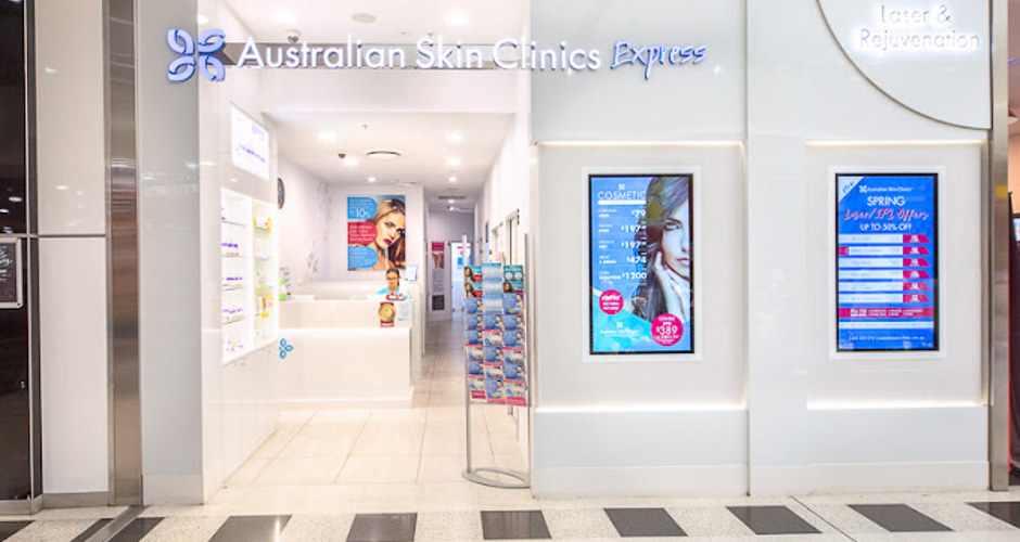 Australian Skin Clinics Watergardens - 1