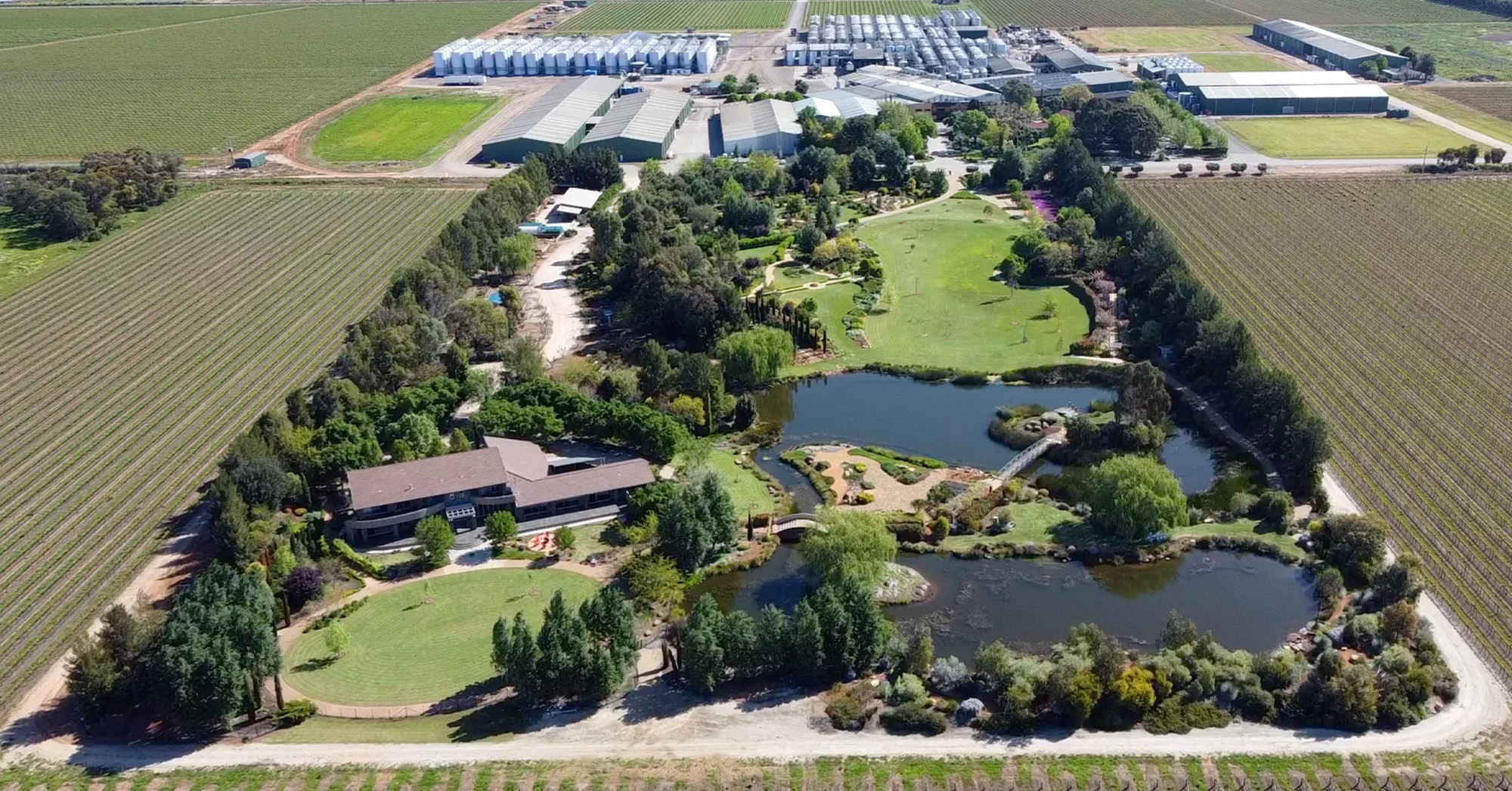 De Bortoli Wines - Riverina