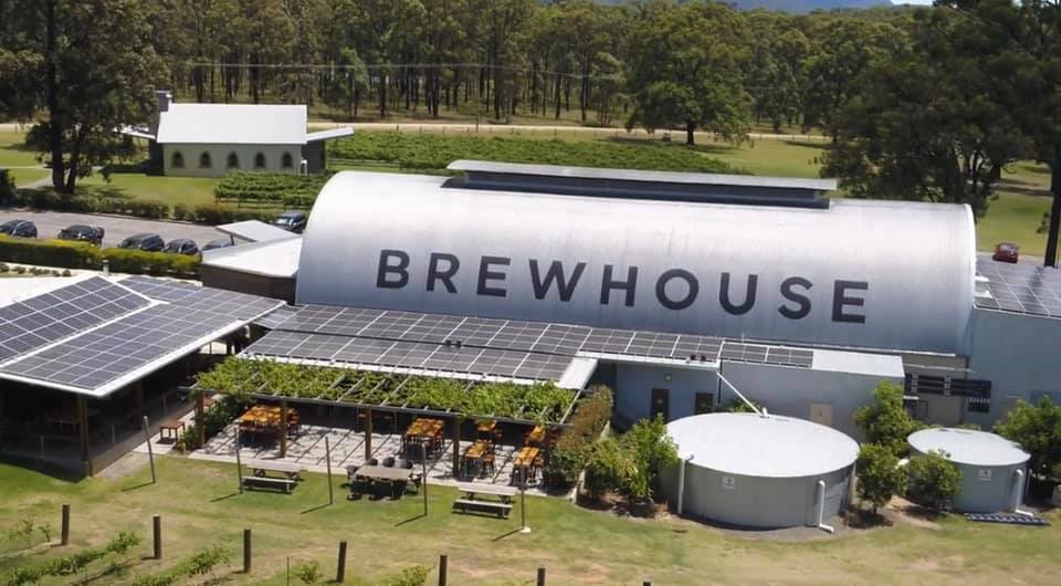 IronBark Hill Brewing Co