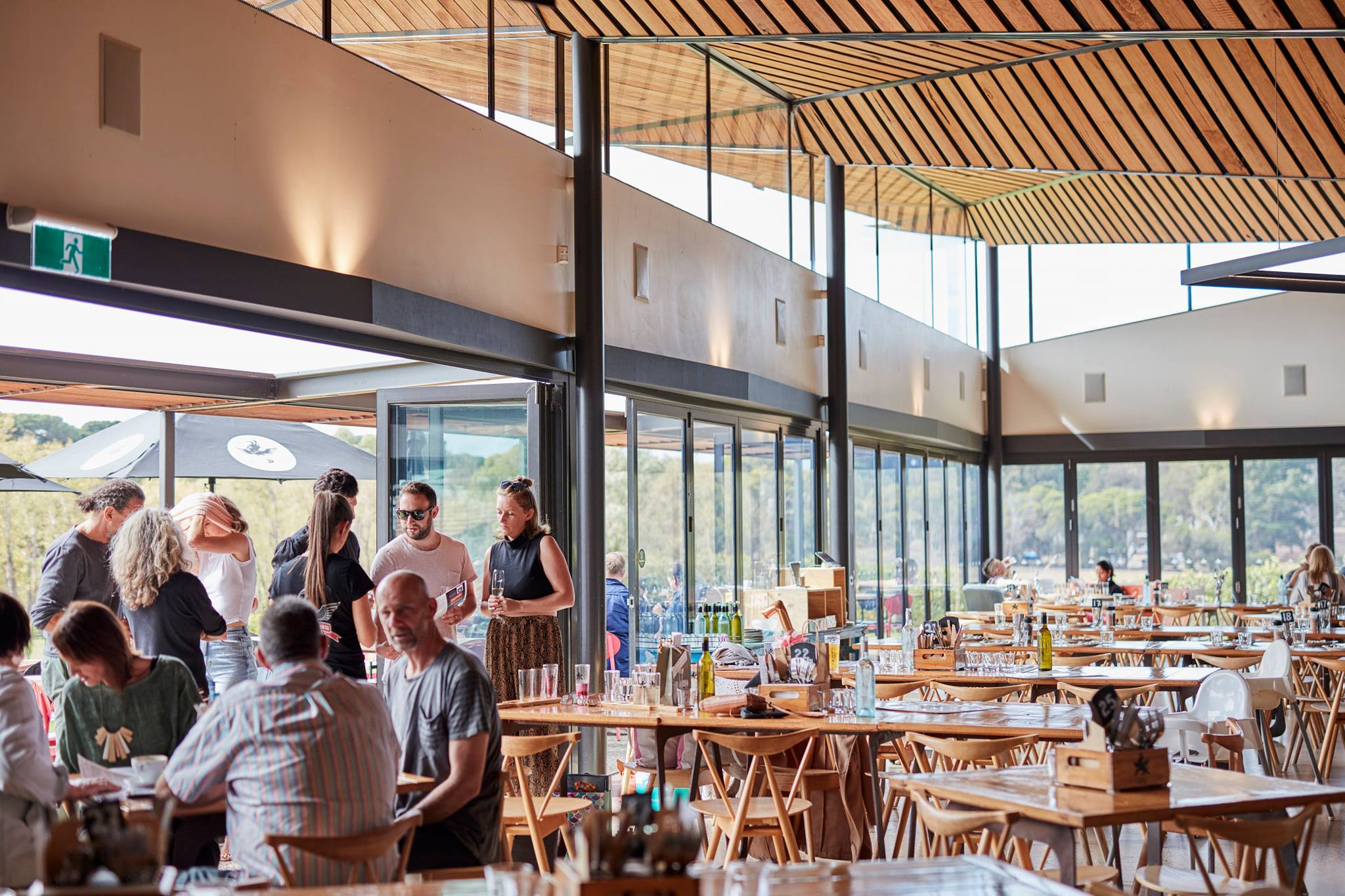 Flying Brick Cider House