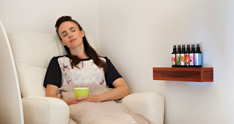 Live Well Spa and Wellness Centre