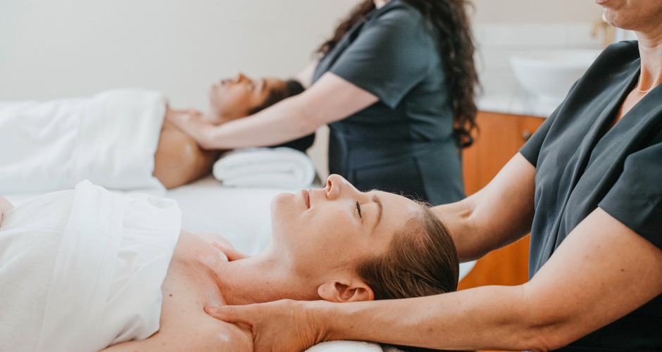 Gatekeepers Day Spa Mount Lofty House - 4