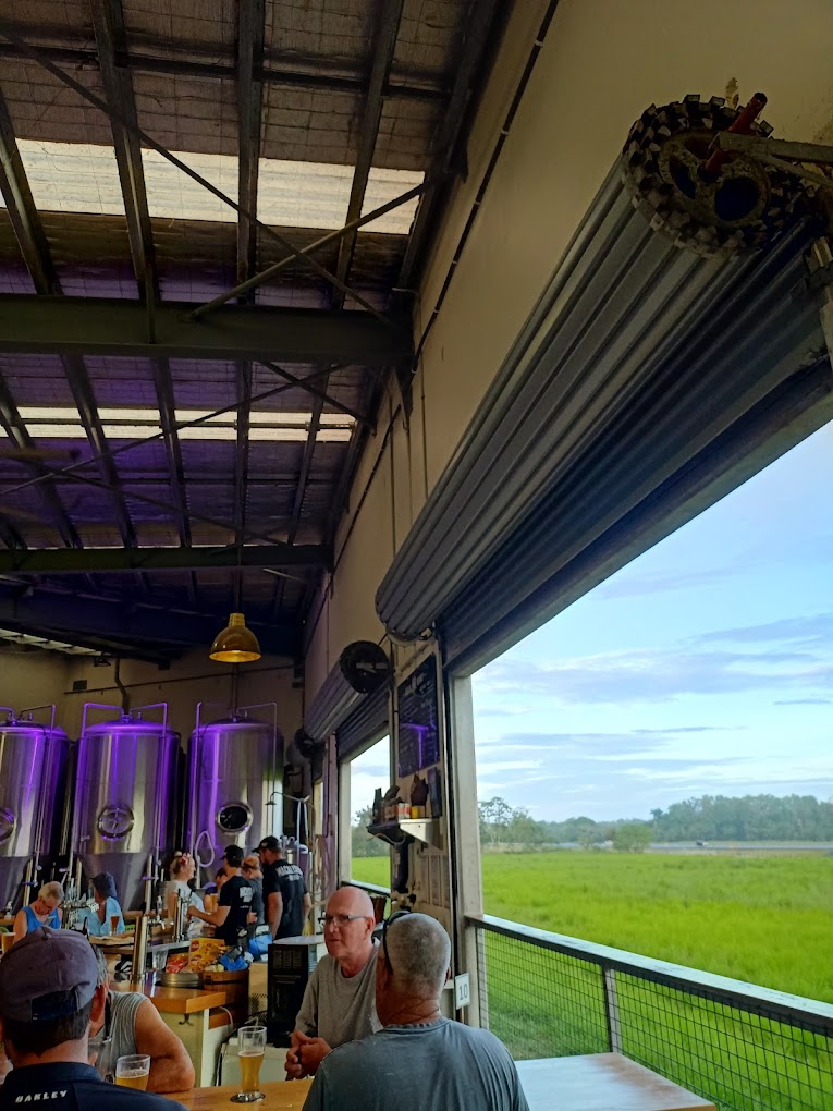 Macalister Brewing Co.