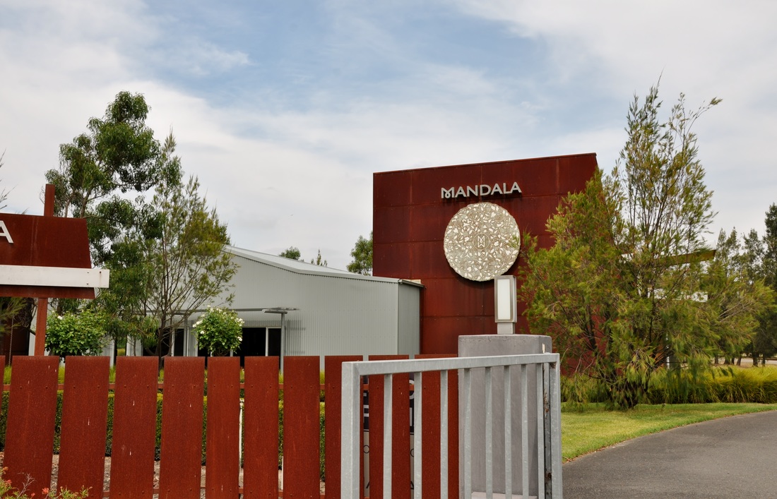 Mandala Wines Cellar Door