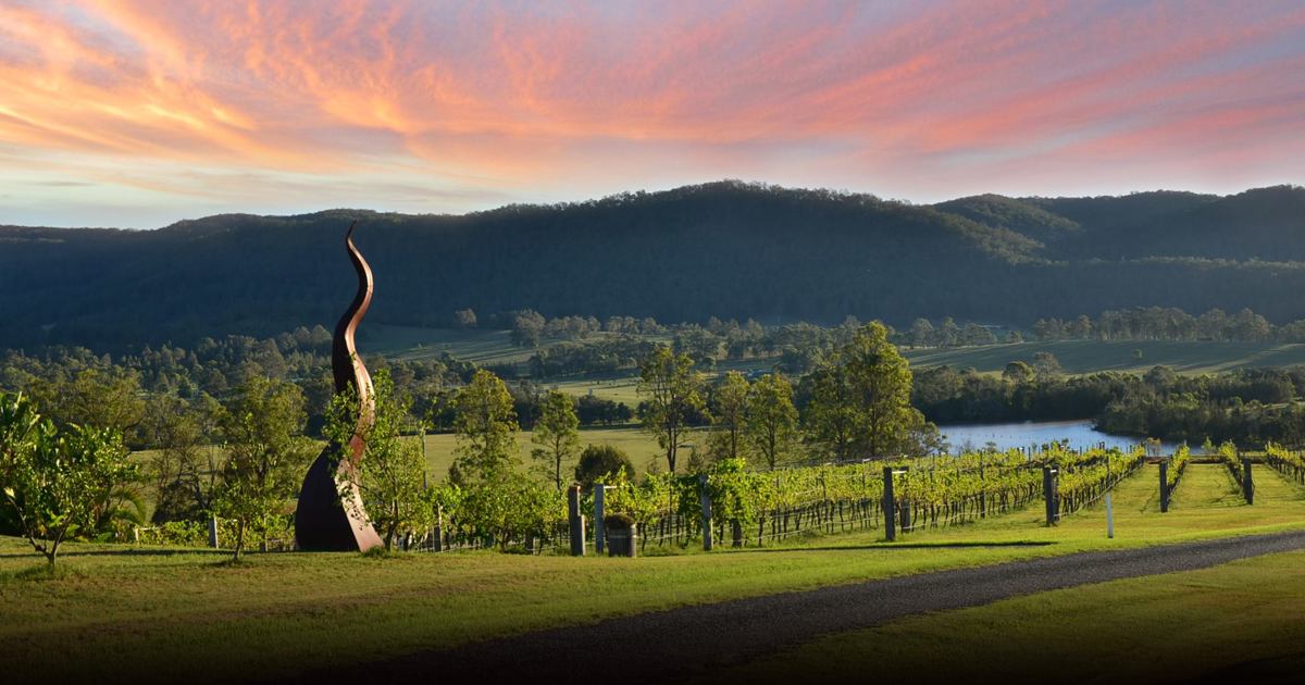 Millbrook Estate | Best Wineries Australia