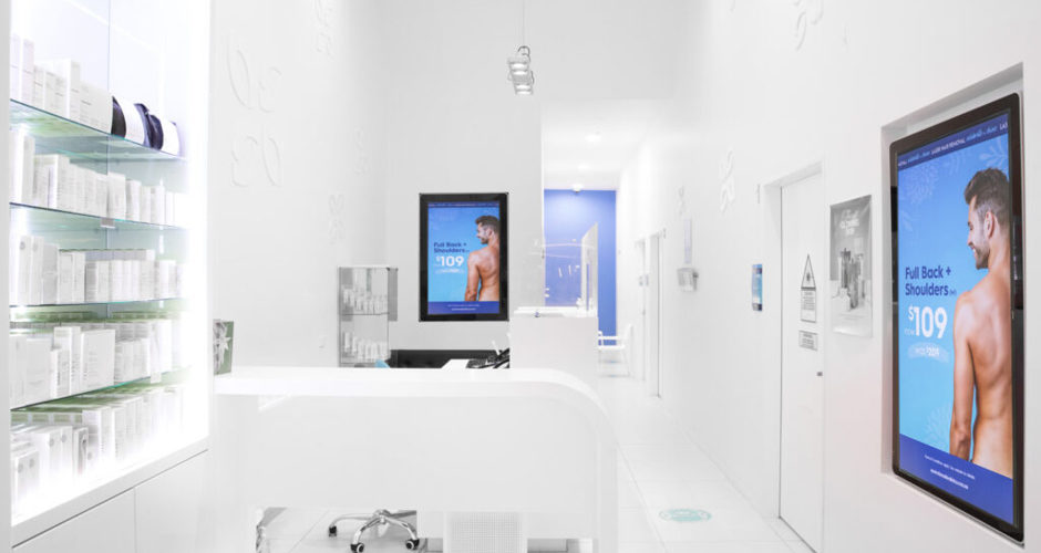 Australian Skin Clinics Chadstone - 1